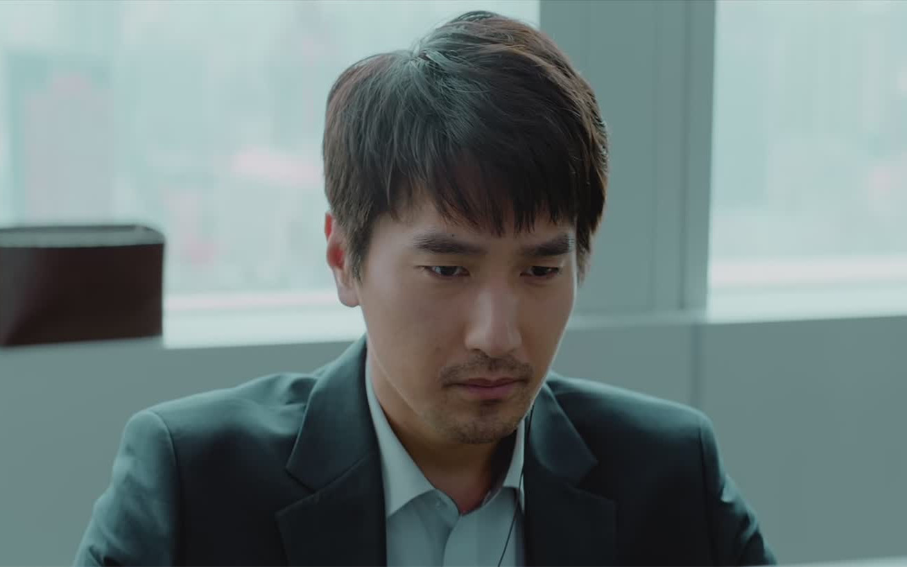 《平凡的荣耀》：菜鸟孙弈秋的职场之路，真实的让人心疼