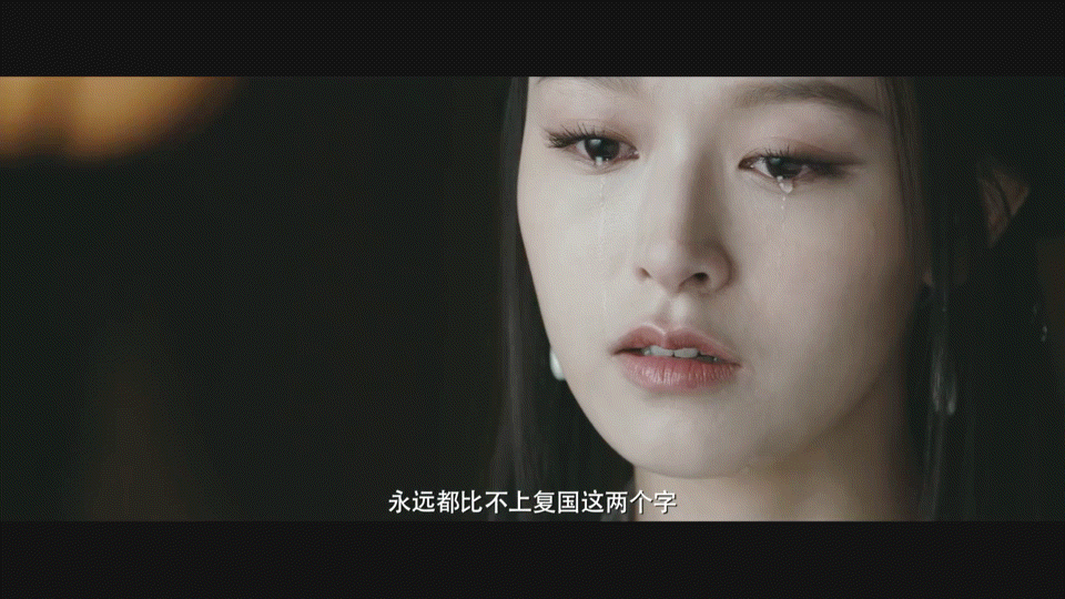 5位演“王语嫣”的女星，看过才知啥叫貌若天仙，啥叫赶鸭子上架