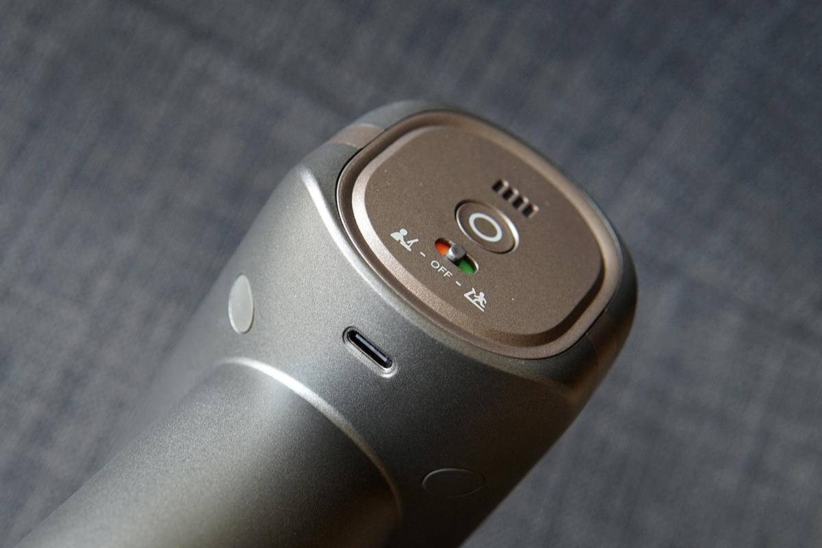 是噱头还是真科技？倍思筋膜枪实战体验分享