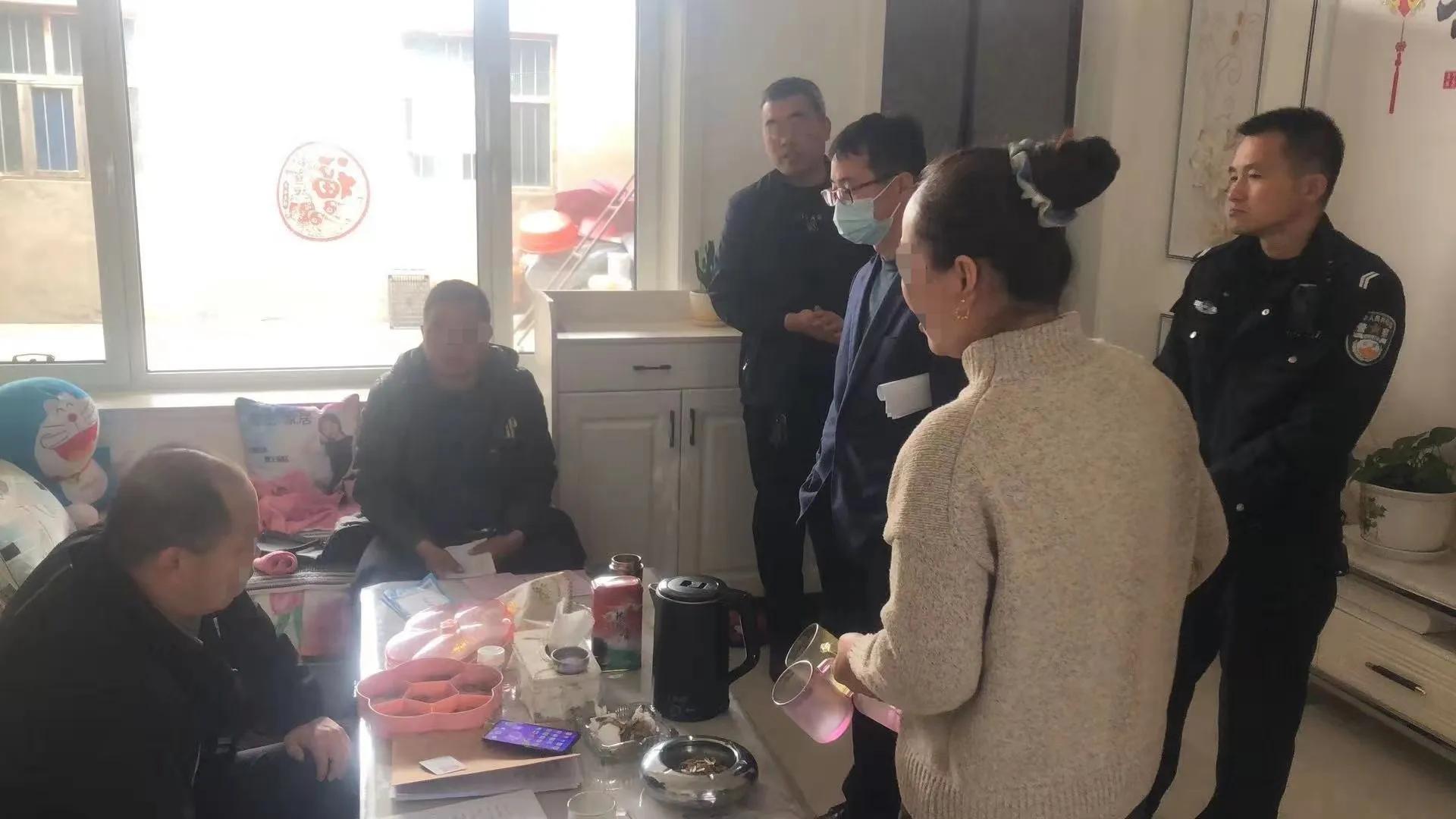 【我为群众办实事】横山法院一周拘传31名“老赖”确保胜诉当事人权益及时实现