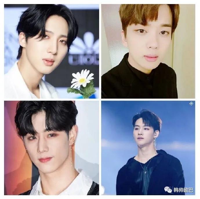 Jyp男练习生们的 大型吵架事件 51韩团 韩国娱乐 韩国女团 韩国男团