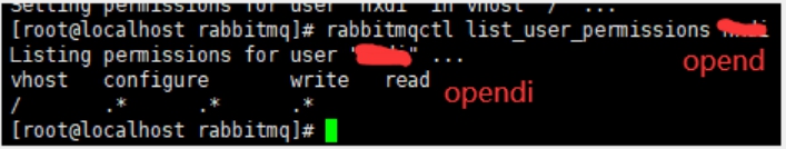 Linux运维指南Nacos、Rabbit MQ、Redis