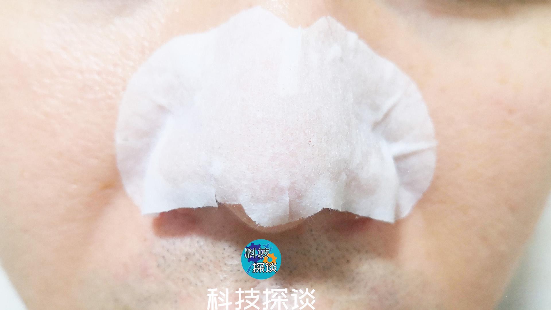 不干吸的百元性价比小气泡黑头仪，用医美的方法赶走黑头