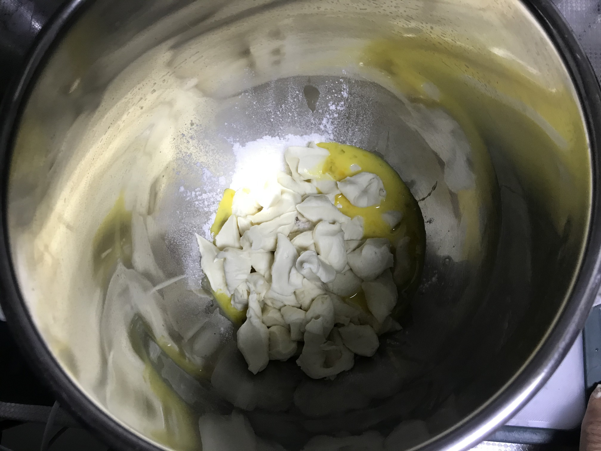 最愛用的吐司方子，多放這2樣，營養可口，蓬鬆暄軟，放3天也不硬