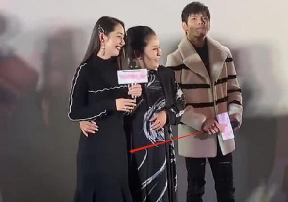 向太火速回应又被解读，发言权全归婆婆，难怪