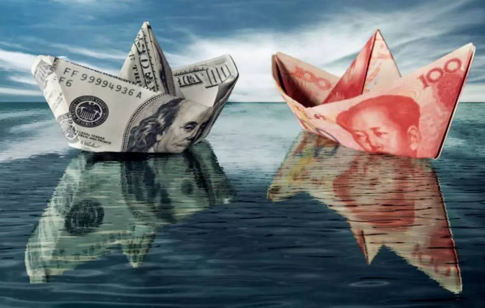 西方為何懼怕中國的崛起​​？ 英國羅思義教授給出答案