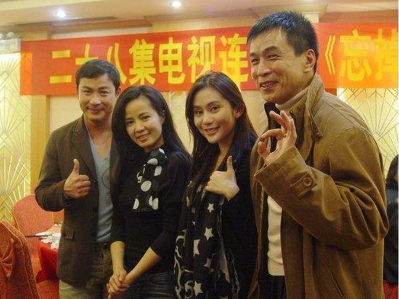 56岁影帝被骗去试镜，剃了头才发现演太监，硬是