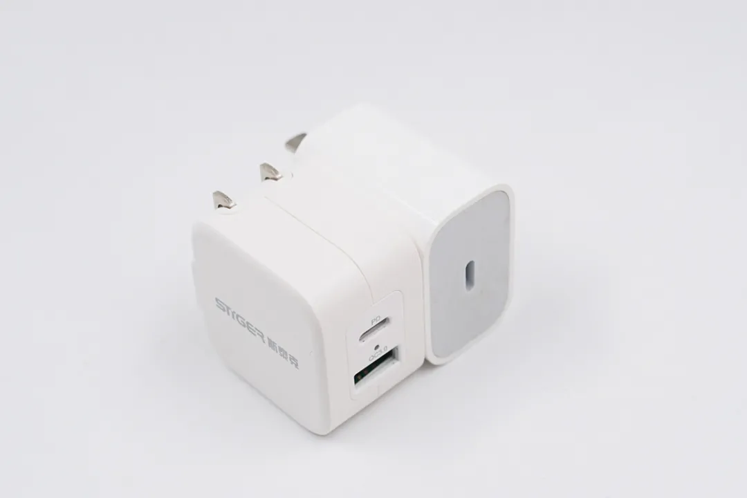 iPhone13发布，8大充电器工厂巨头齐聚深圳搞事情