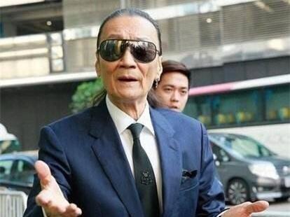 公开|谢贤发声公开与张柏芝三子关系 谢霆锋反应却惹人遐想