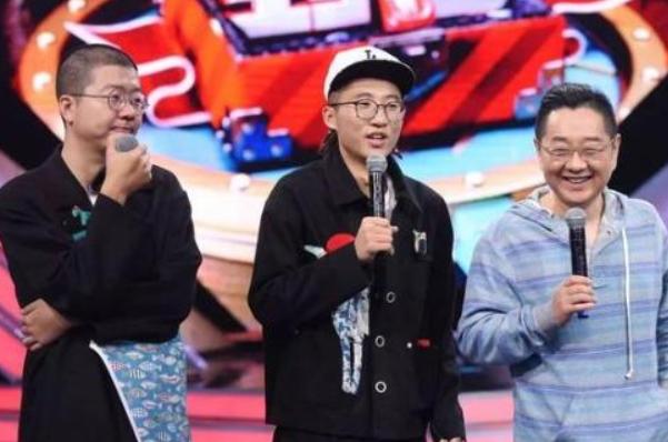 池子和笑果文化彻底决裂，李诞和池子就此闹掰，曝光公司肮脏内幕