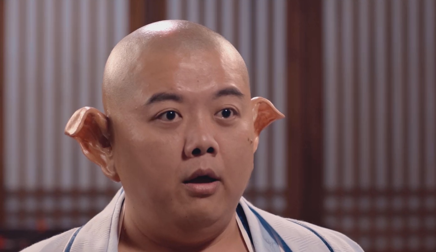 王晶新片差評率92%，陳浩民毀掉自己的經(jīng)典形象，下限在哪里？