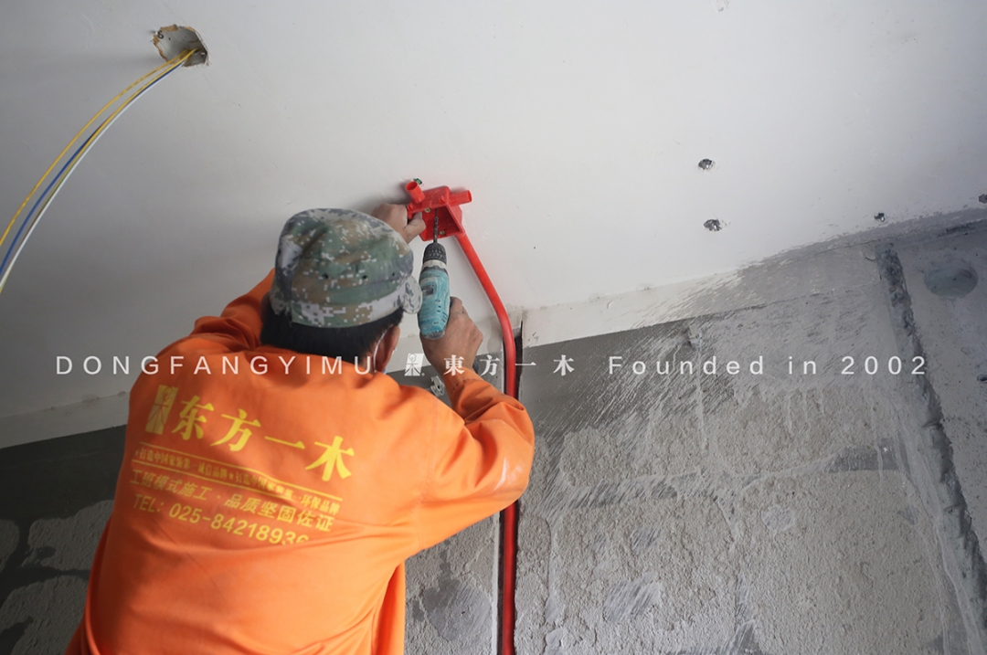 科普 ┃ 水电验收流程详解，别被工头忽悠过去 ┃ 南京装修