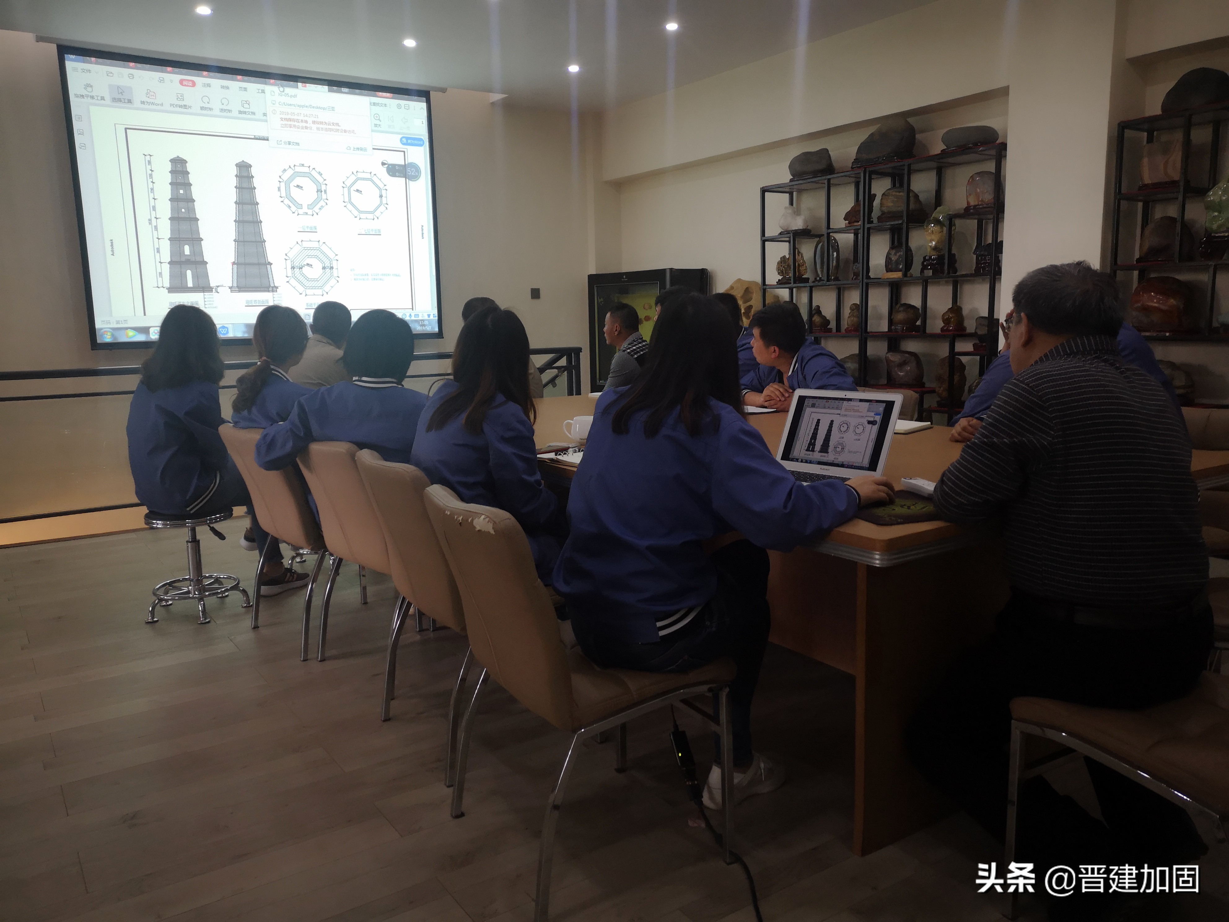 长治团队奔赴海南三亚为清代古塔“手术”纠倾，将塔改“斜”归正