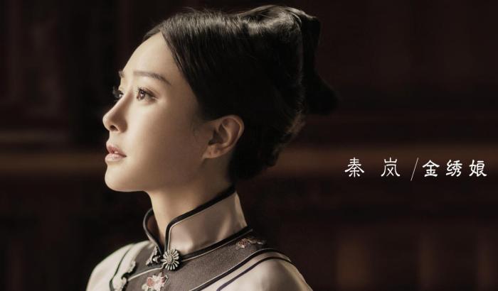 任嘉伦谭松韵《锦衣之下》后，没等来再次合作