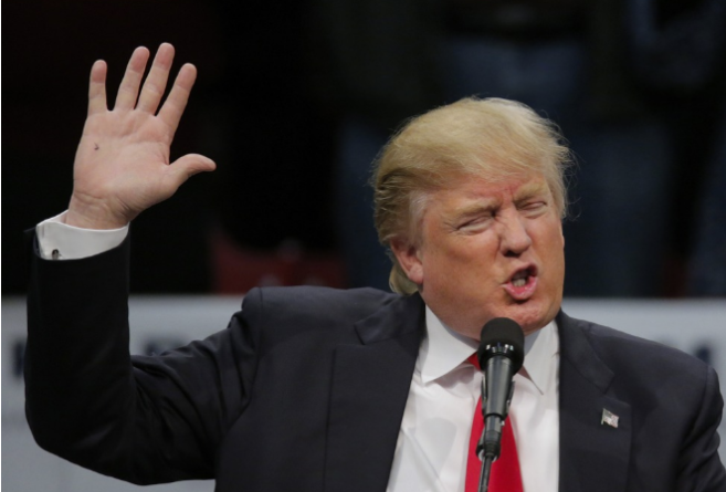 剛上任就連遭打擊！ 拜登政府再收致命噩耗，這一次直接被告上法庭