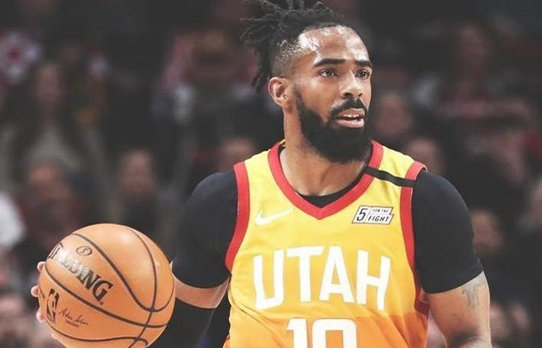 【影片】Jokic恥辱一戰！不僅被Gobert打爆，「助攻」Mitchell戰斧劈扣一幕被怒批！-黑特籃球-NBA新聞影音圖片分享社區