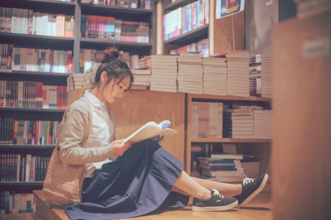 知识可以“拼”出流行款