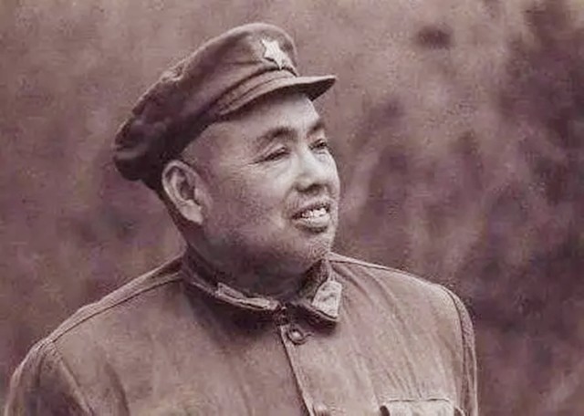 一座县城许世友打了16天没攻下来，一小班长出了个主意收奇效