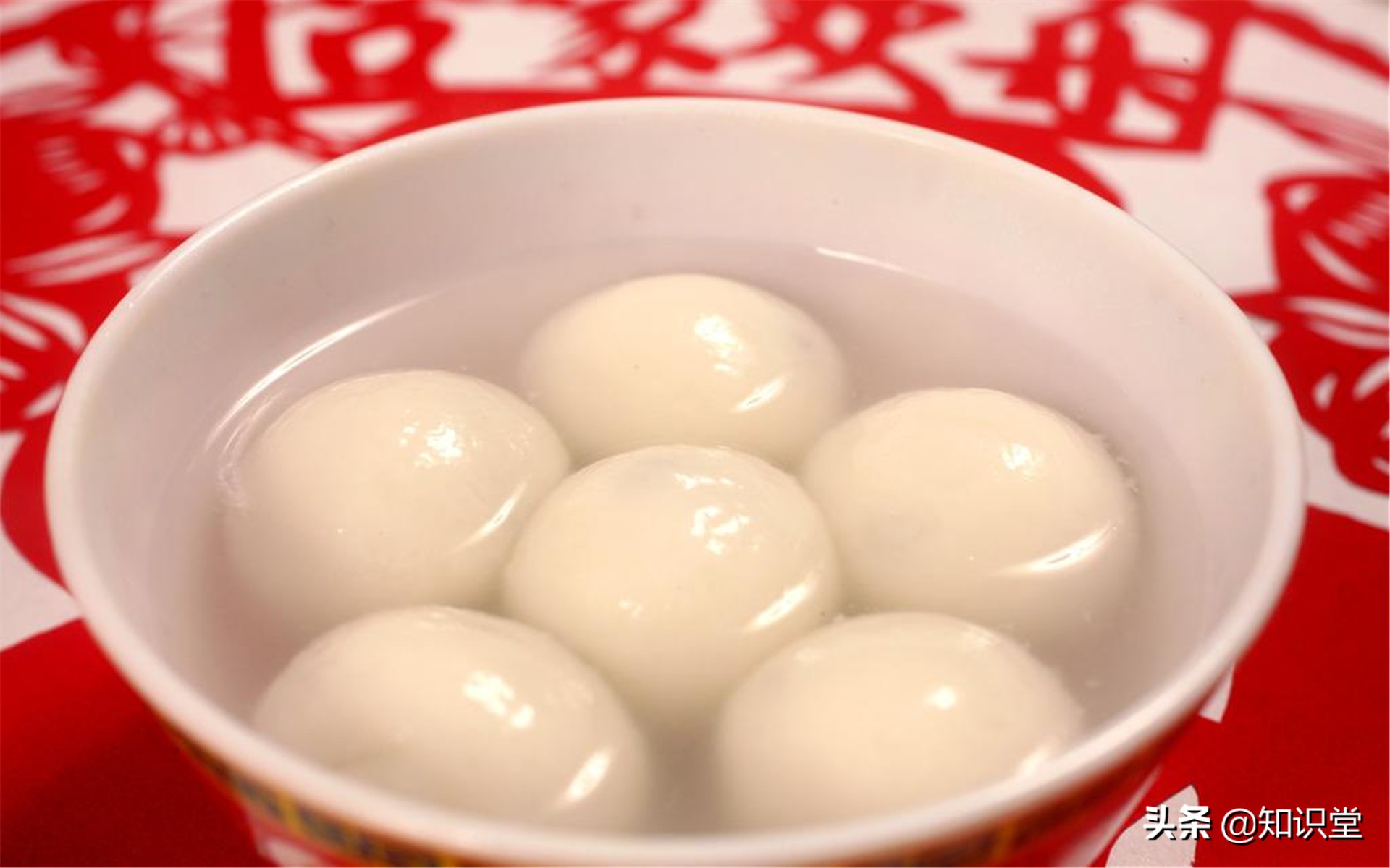 祝福语|2021年元宵节祝福语有哪些，推荐10条元宵节祝福句子