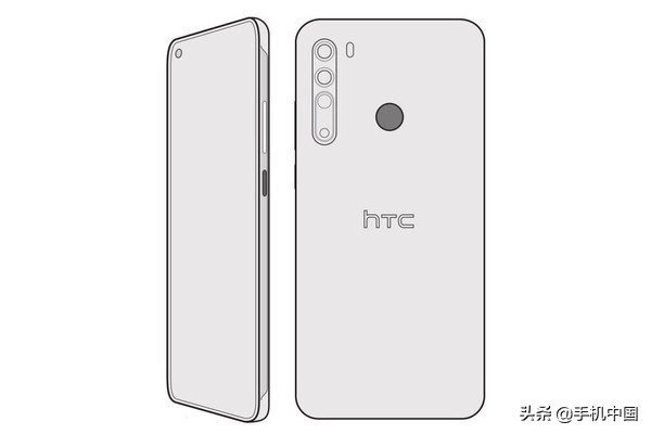 HTC Desire 20 Pro再曝参数配置：骁龙665扶持沒有5G