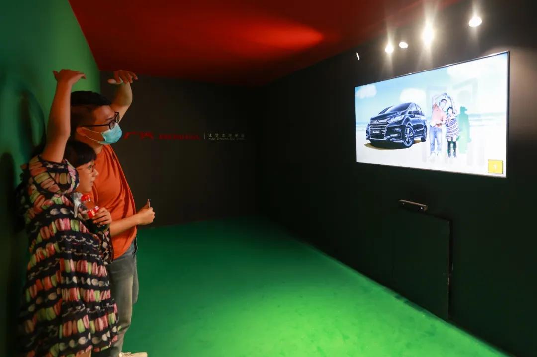 积累起了800万车主，广汽本田却说“这是你们的节日”