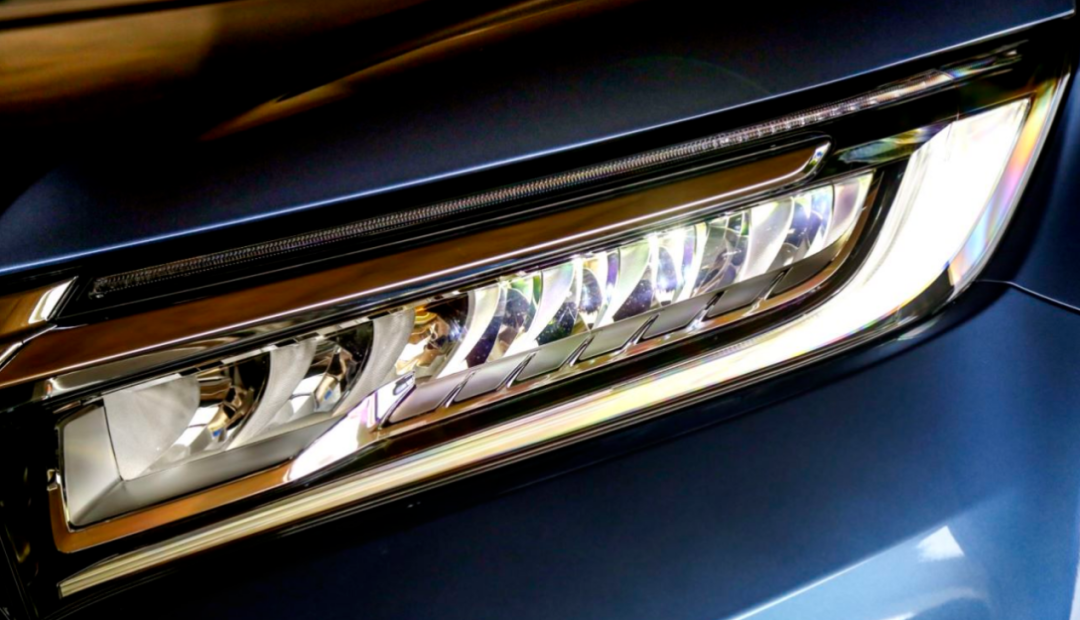 广本冠道的“新现代豪华”是什么？