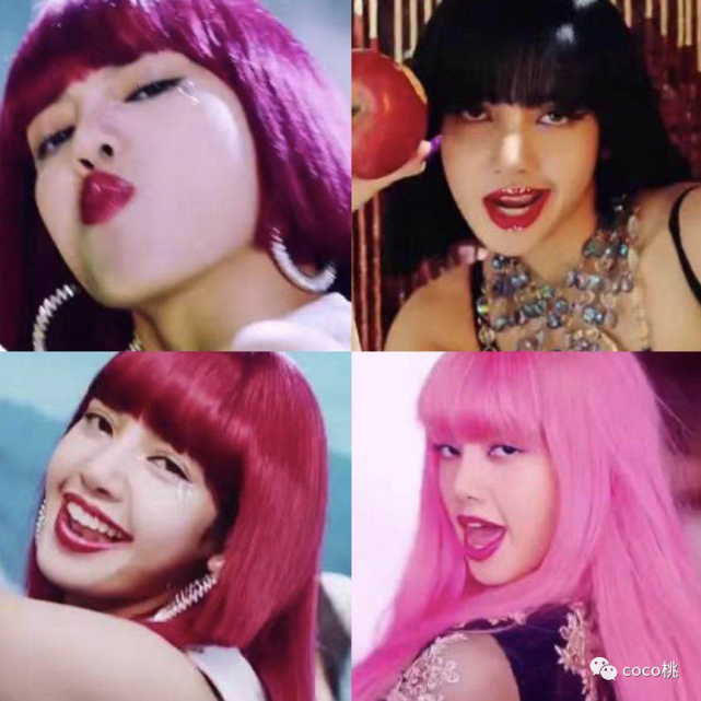 换上几十万的奢侈品，火遍全世界的女团还被嘲