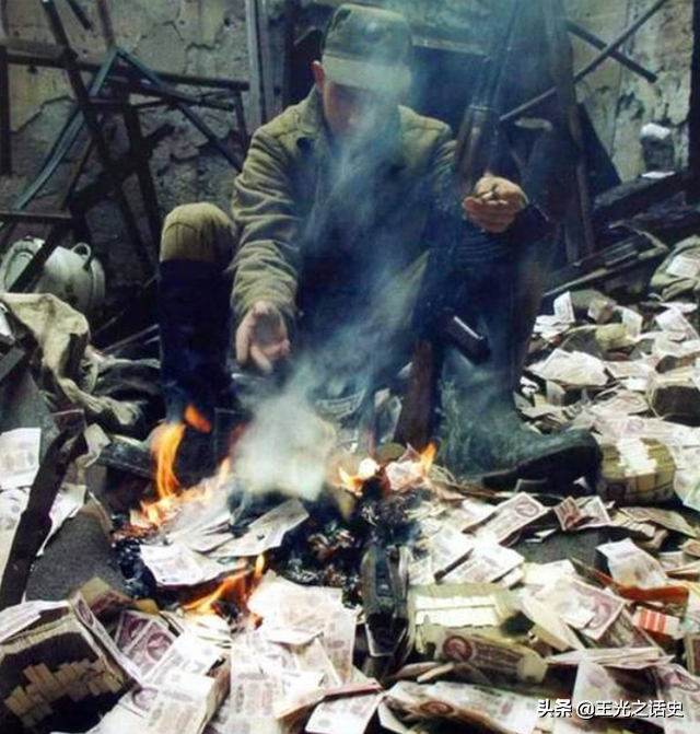 连西伯利亚都能吞并，俄罗斯为什么征服不了车臣？