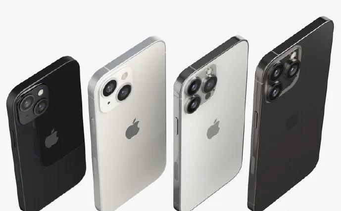 iphone13手机爆料