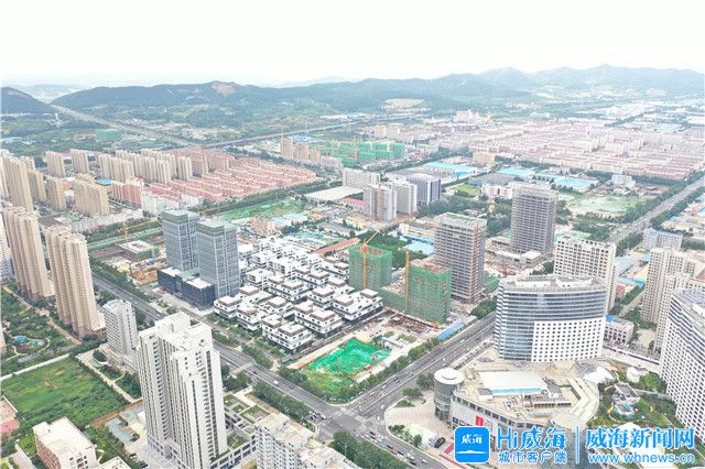 “硬举措”提升“软实力”！打造国际化营商环境建设标杆城市的“威海实践”