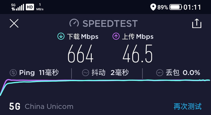 双模真5G+AI长续航 海信5G手机F50实力初探