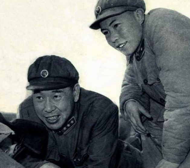 开国上将黄永胜，晚年误入歧途，但信仰仍坚定