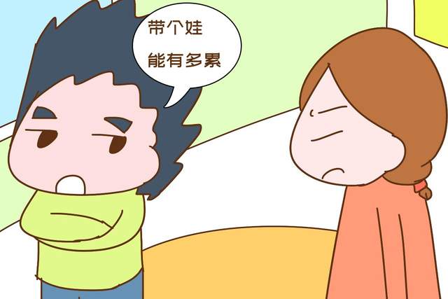 60后带娃家务两不误，为什么80后却说独自带娃连饭都吃不上？