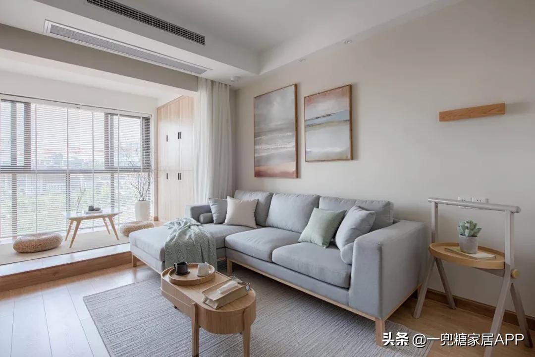 全屋网购还不踩雷的办法，我从这8个宝藏家里挖到了