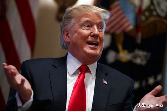 美媒痛批总统搞双标，特朗普在拿中国当“替罪羊”