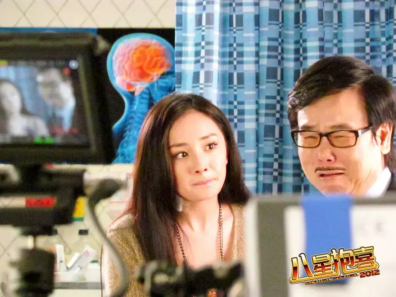 女子假装车祸毁容,试探三个追求者,结果只有一个是真心