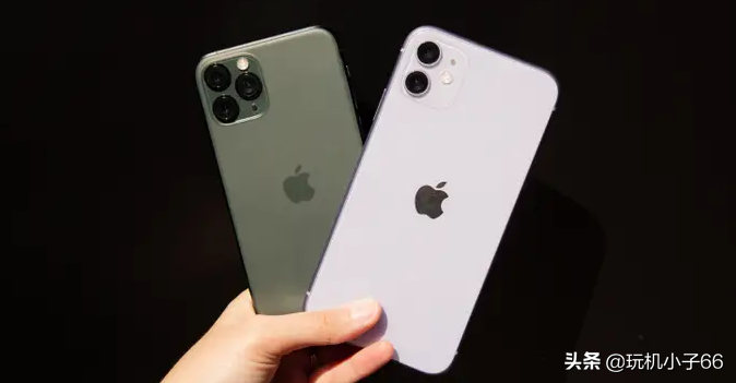 iOS14.4 RC版发布，更不更新最好想清楚