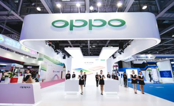 谁在用OPPO？