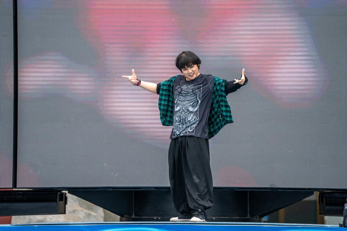 2021ChinaJoy大赛北京赛区晋级赛圆满落幕