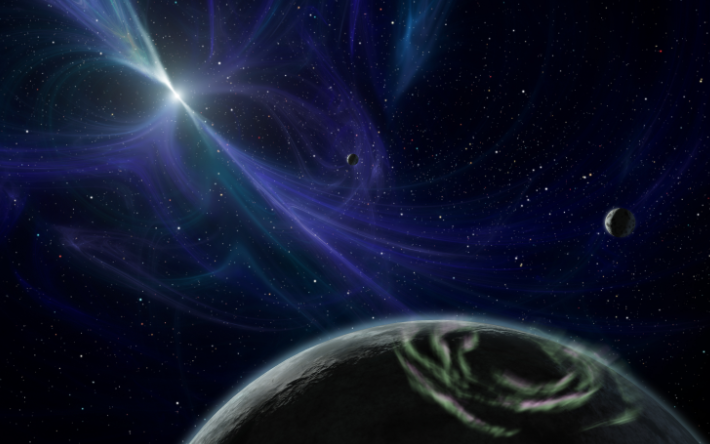 當初的世界“天眼”射電望遠鏡，為何如今卻像個“廢棄垃圾場”？