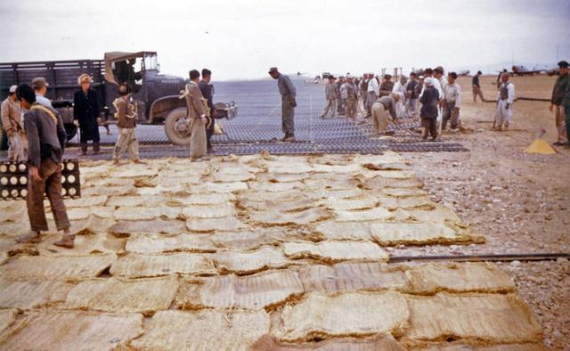 铺就胜利之路，不起眼却立下大功的洞洞板简易