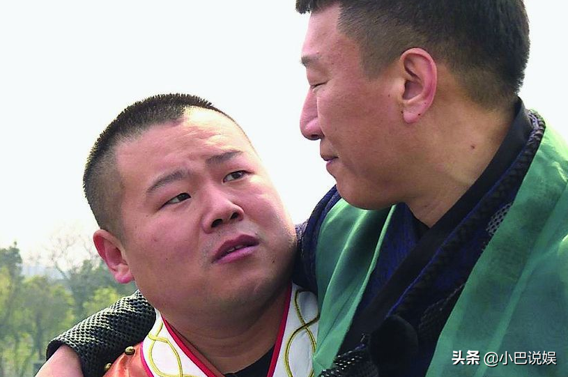 黄磊决定了《极限挑战》的游戏上限，谁决定下限？岳云鹏