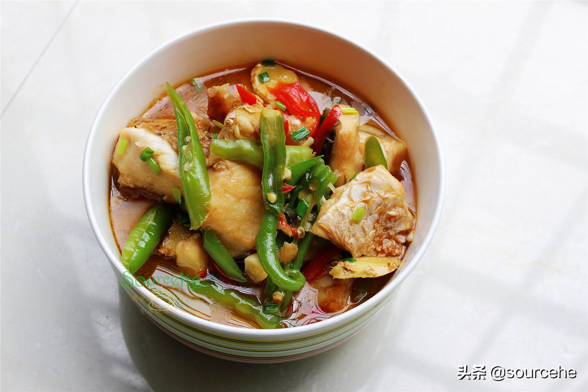 春節家宴不用愁，學會這9道魚的做法，每天一道不重樣