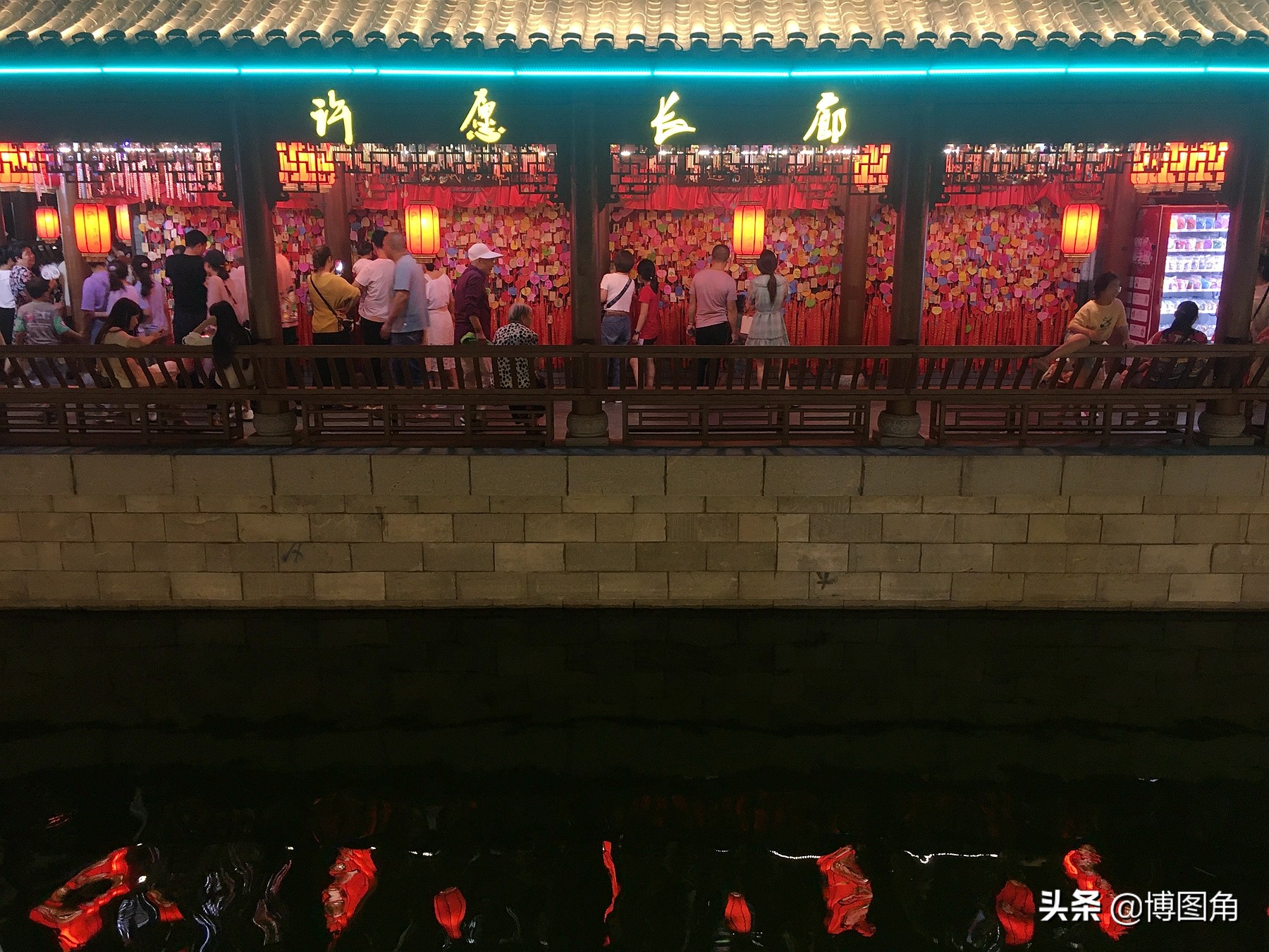 " my countryside I civilian " my 2020 | In the mobile phone video in August, from Qin Huang the island returns