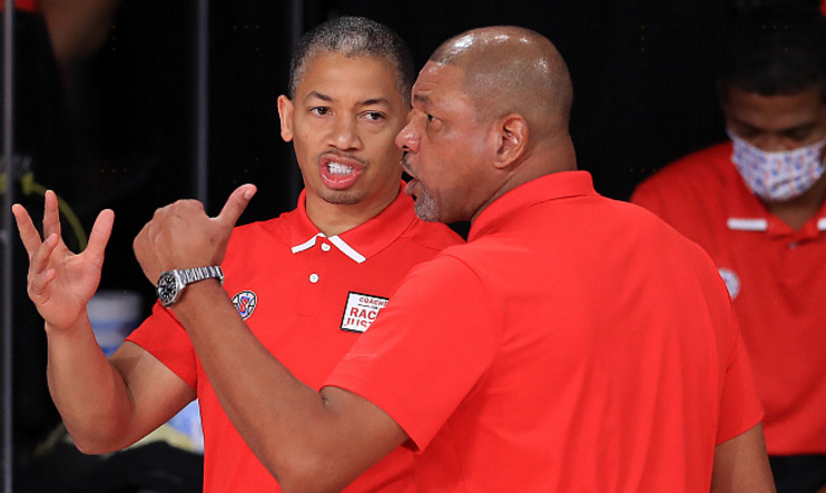 7連敗魔咒，快艇一戰創兩大恥辱！老河流沖上熱搜榜，名記刷屏吐槽！-黑特籃球-NBA新聞影音圖片分享社區