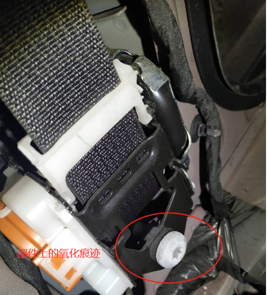 關(guān)于怎么檢測(cè)水淹車，這篇文章分享了我可能會(huì)下崗