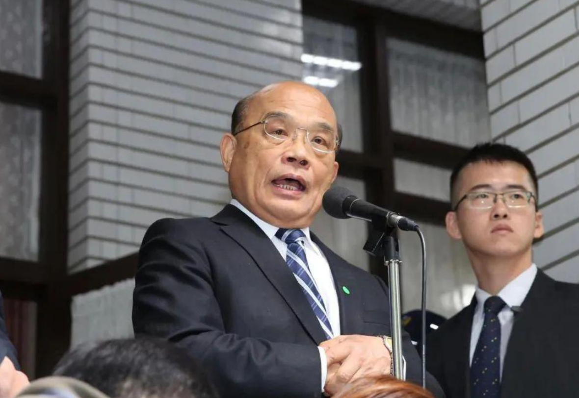 �萊豬�正式入台，台灣卻�亂�了