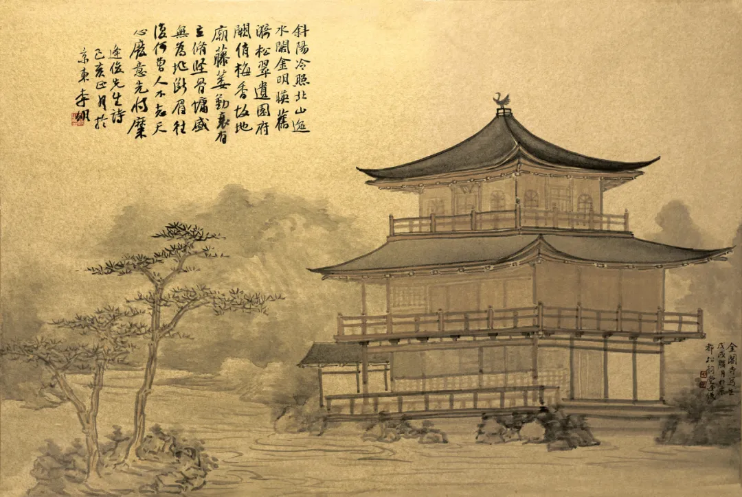 心灵的翱翔——浅论画家诗人周逢俊的诗