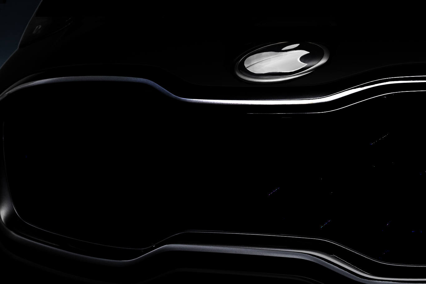 传言将成真，苹果​开发电动汽车和电池，继iPhone新突破