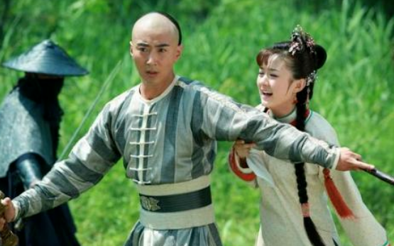 蔡琳高梓淇離婚，這段看似夢(mèng)幻的異國(guó)戀，實(shí)則一地雞毛？